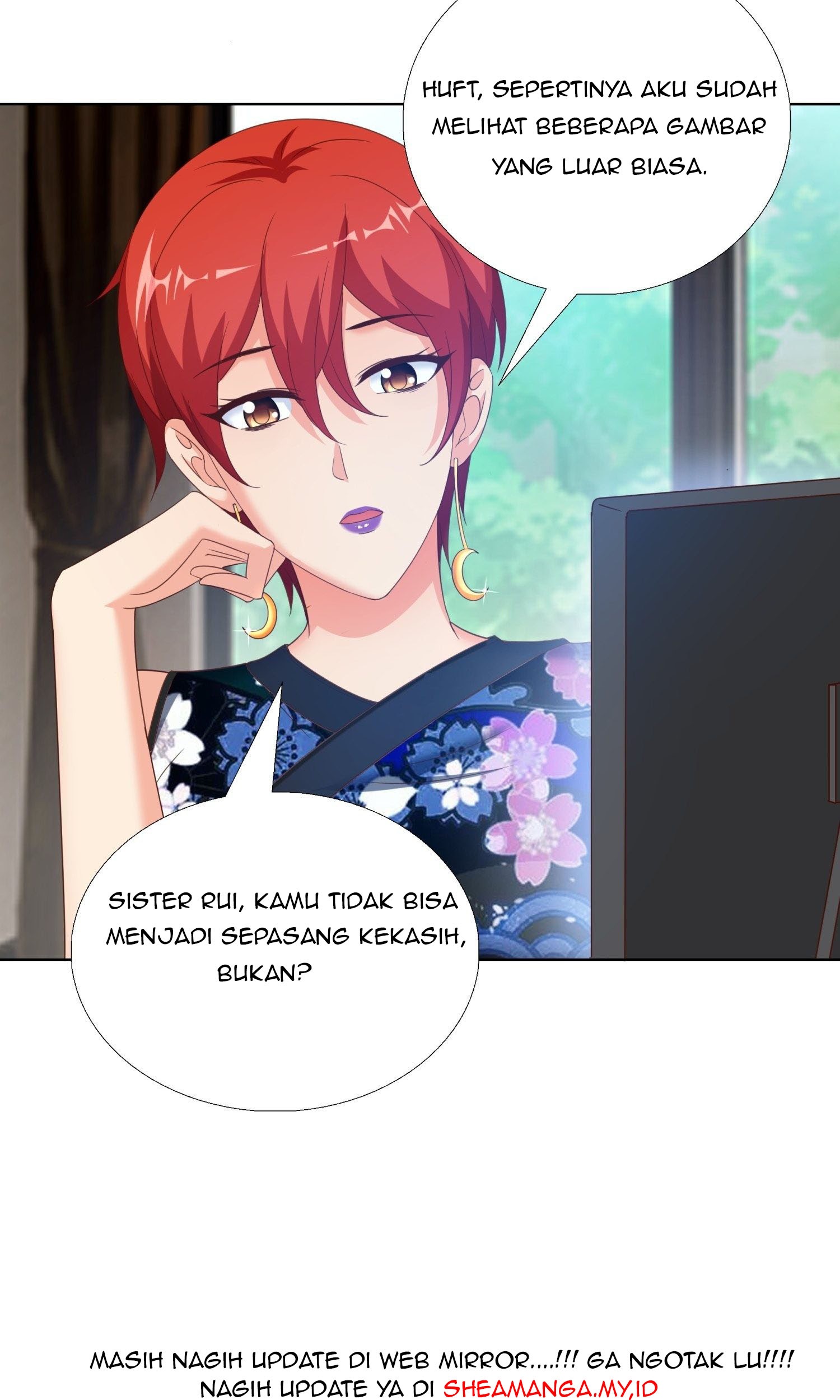 Super School Doctor (Supreme Campus Doctor) Chapter 64 Gambar 35